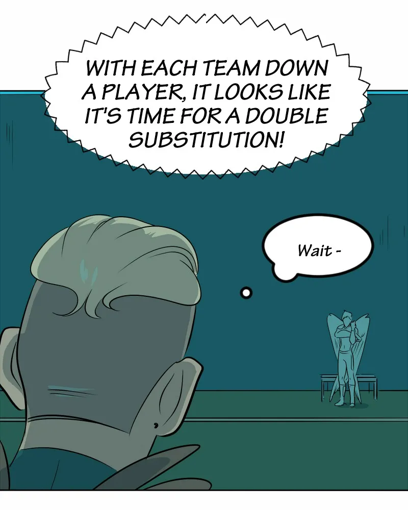Read The Croaking chapter 76 image 18 on Lezhin
