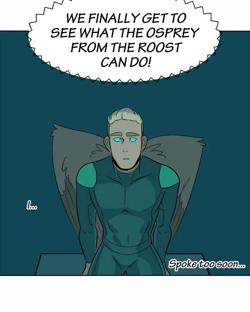 Read The Croaking chapter 76 image 20 on Lezhin