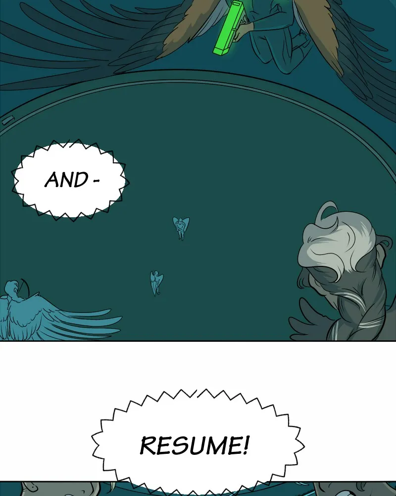 Read The Croaking chapter 76 image 22 on Lezhin