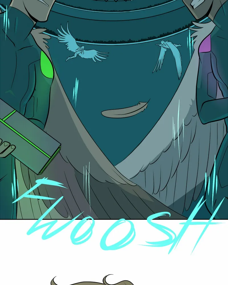 Read The Croaking chapter 76 image 23 on Lezhin