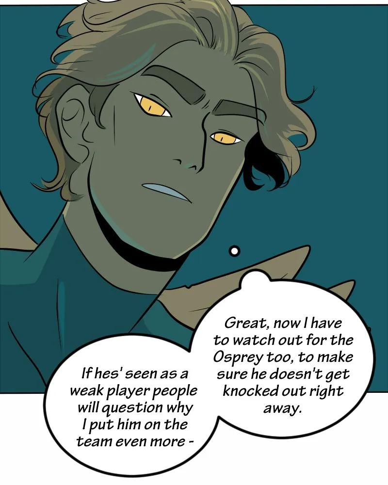 Read The Croaking chapter 76 image 24 on Lezhin