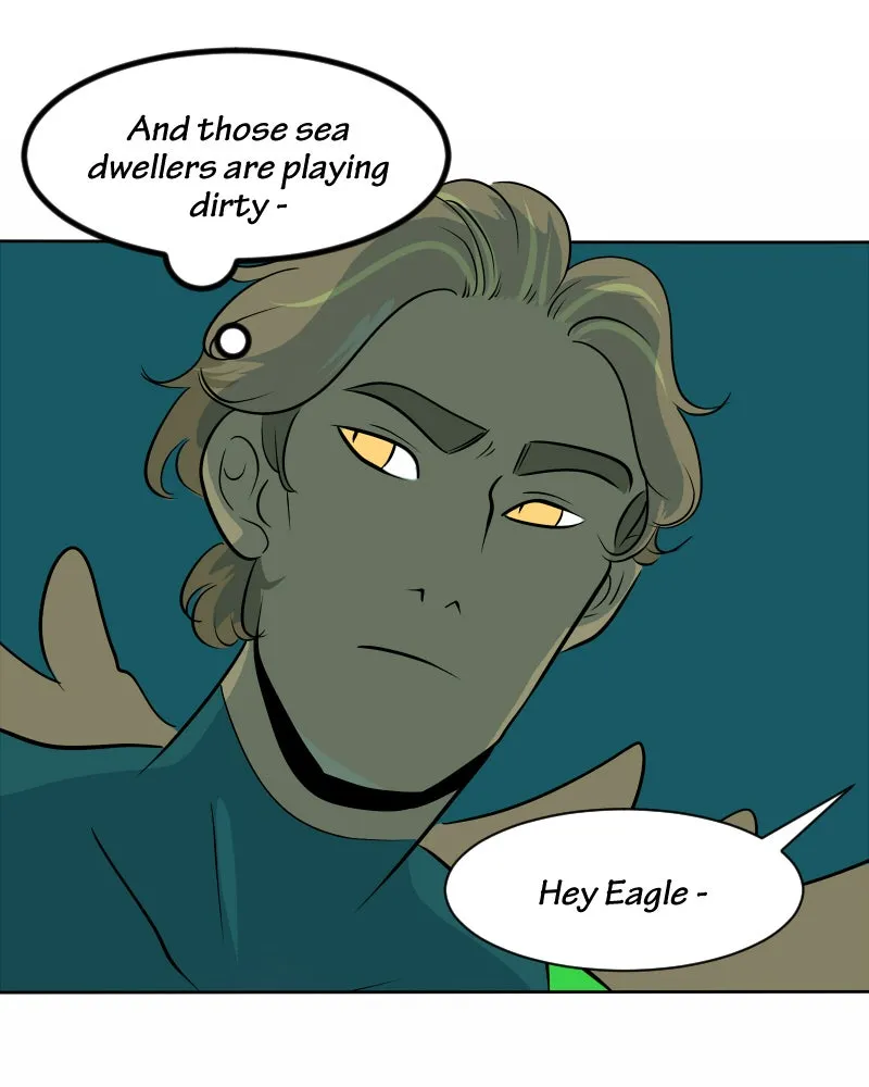 Read The Croaking chapter 76 image 25 on Lezhin