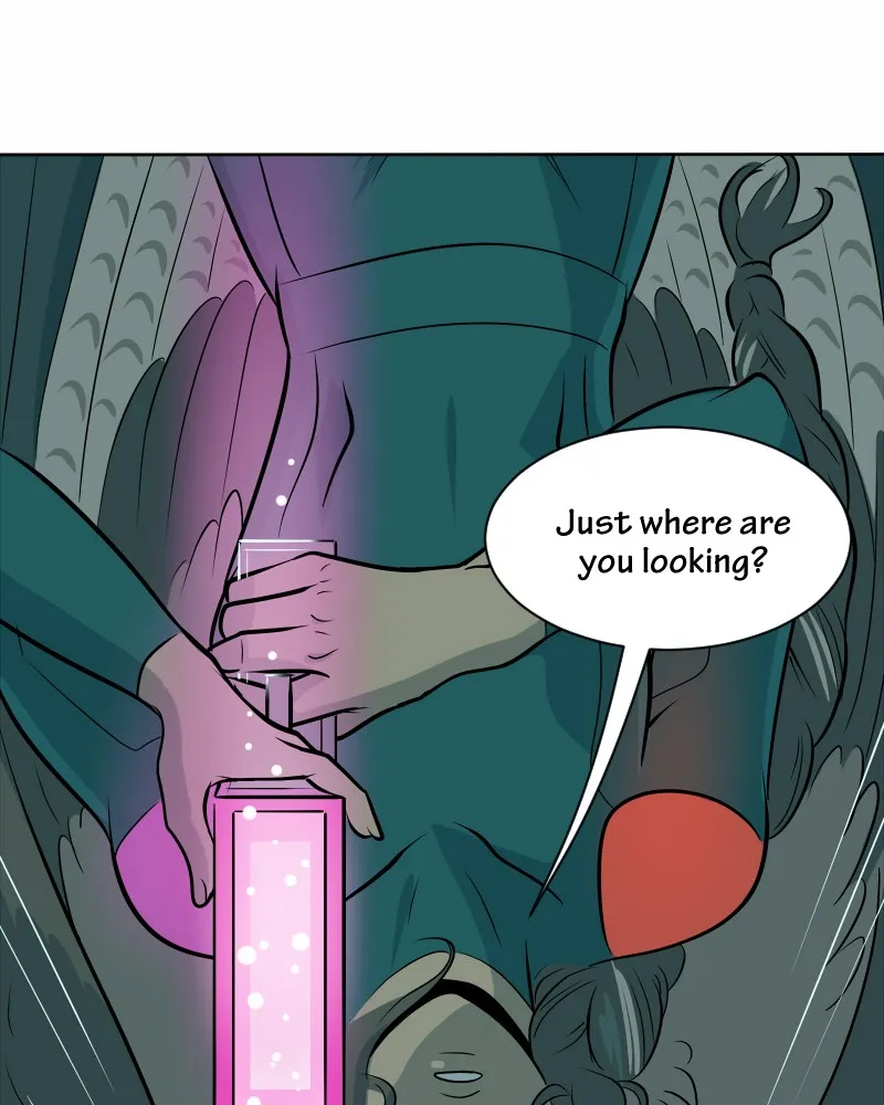 Read The Croaking chapter 76 image 26 on Lezhin