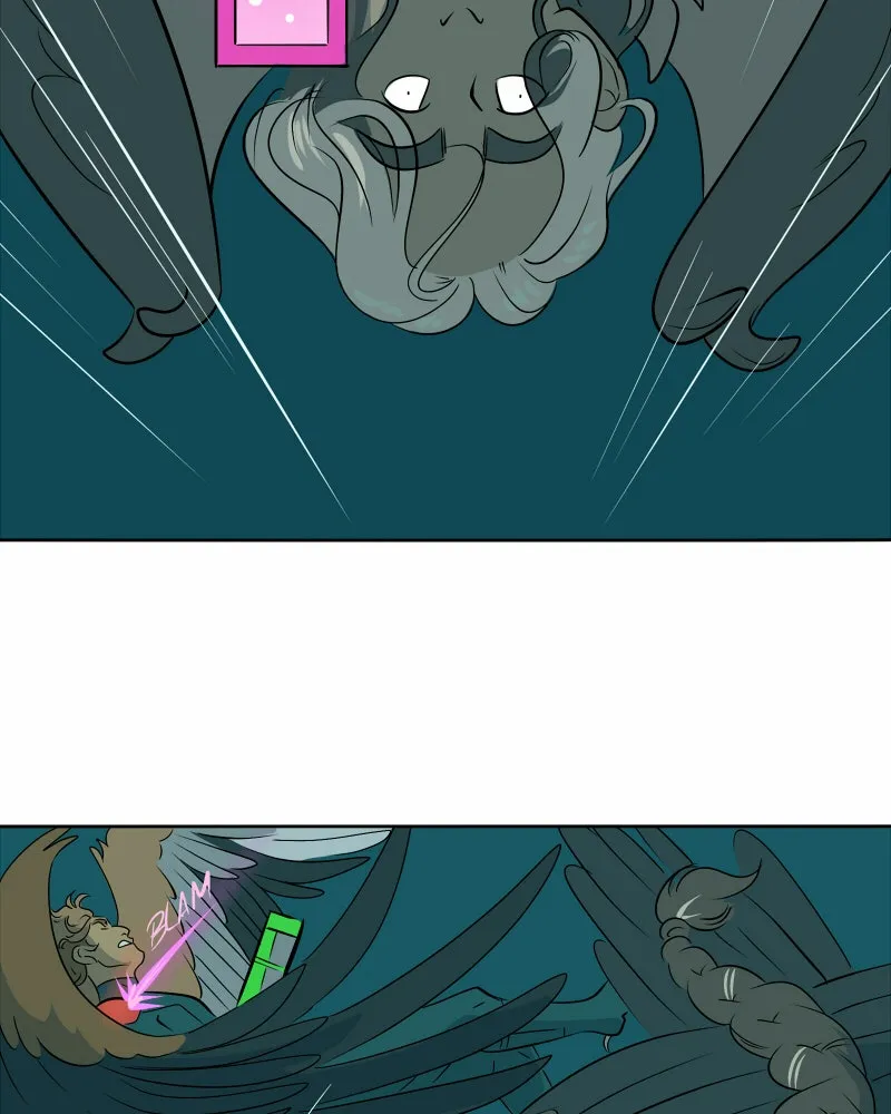 Read The Croaking chapter 76 image 27 on Lezhin