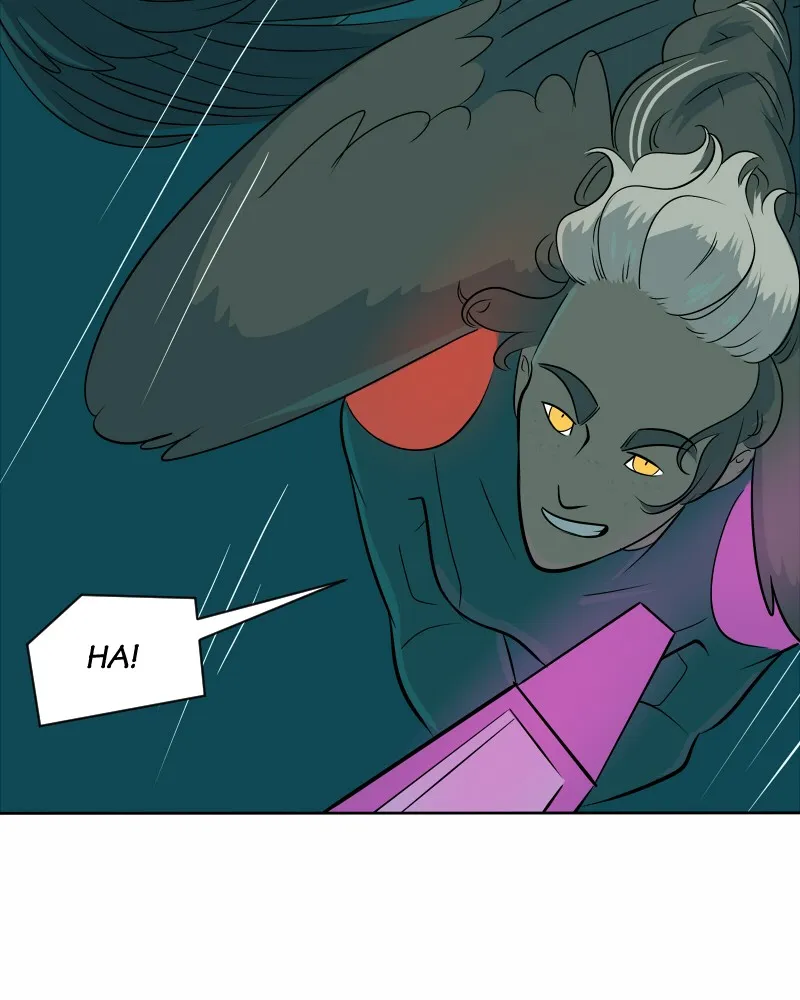 Read The Croaking chapter 76 image 28 on Lezhin