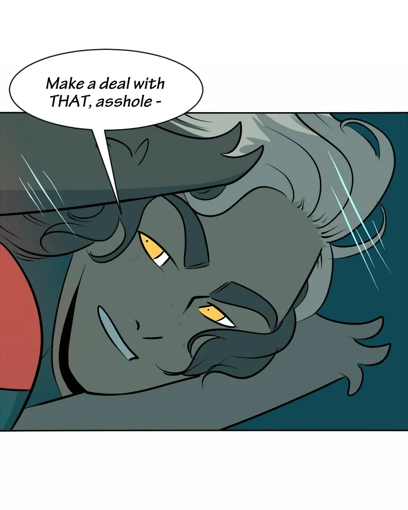 Read The Croaking chapter 76 image 29 on Lezhin