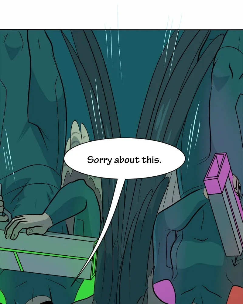 Read The Croaking chapter 76 image 31 on Lezhin