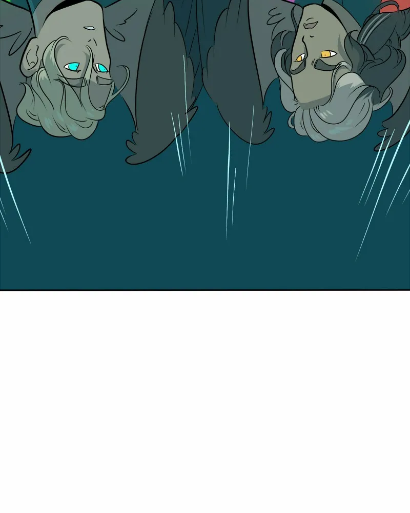 Read The Croaking chapter 76 image 32 on Lezhin
