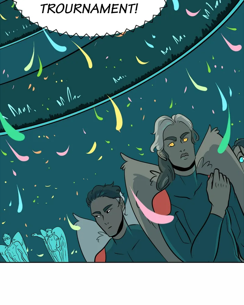 Read The Croaking chapter 76 image 36 on Lezhin
