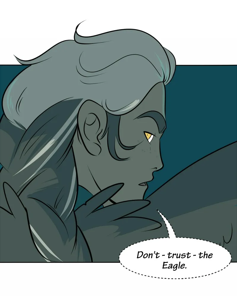 Read The Croaking chapter 76 image 37 on Lezhin
