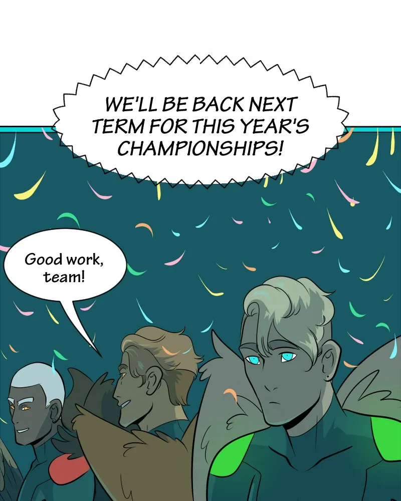 Read The Croaking chapter 76 image 38 on Lezhin