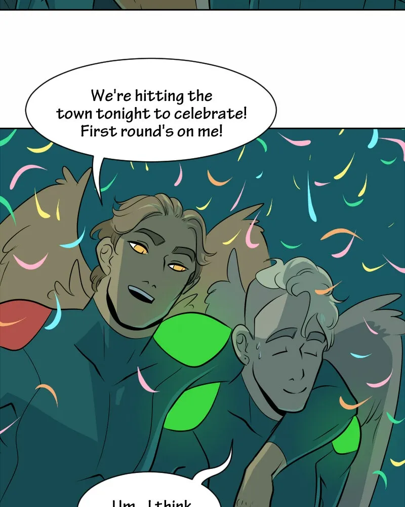 Read The Croaking chapter 76 image 39 on Lezhin
