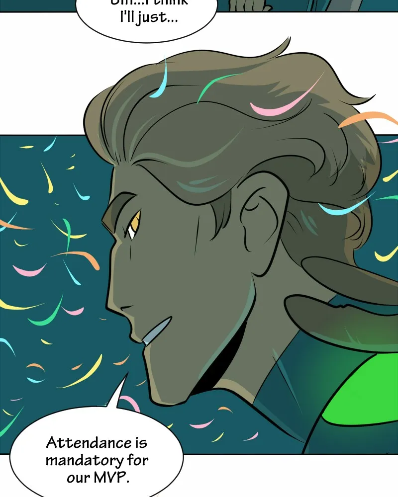 Read The Croaking chapter 76 image 40 on Lezhin