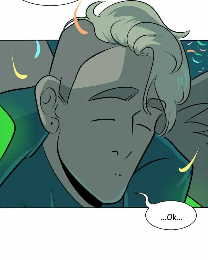 Read The Croaking chapter 76 image 41 on Lezhin