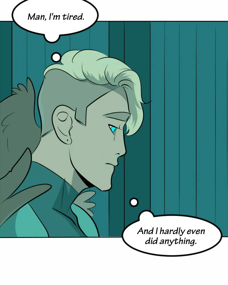 Read The Croaking chapter 76 image 44 on Lezhin