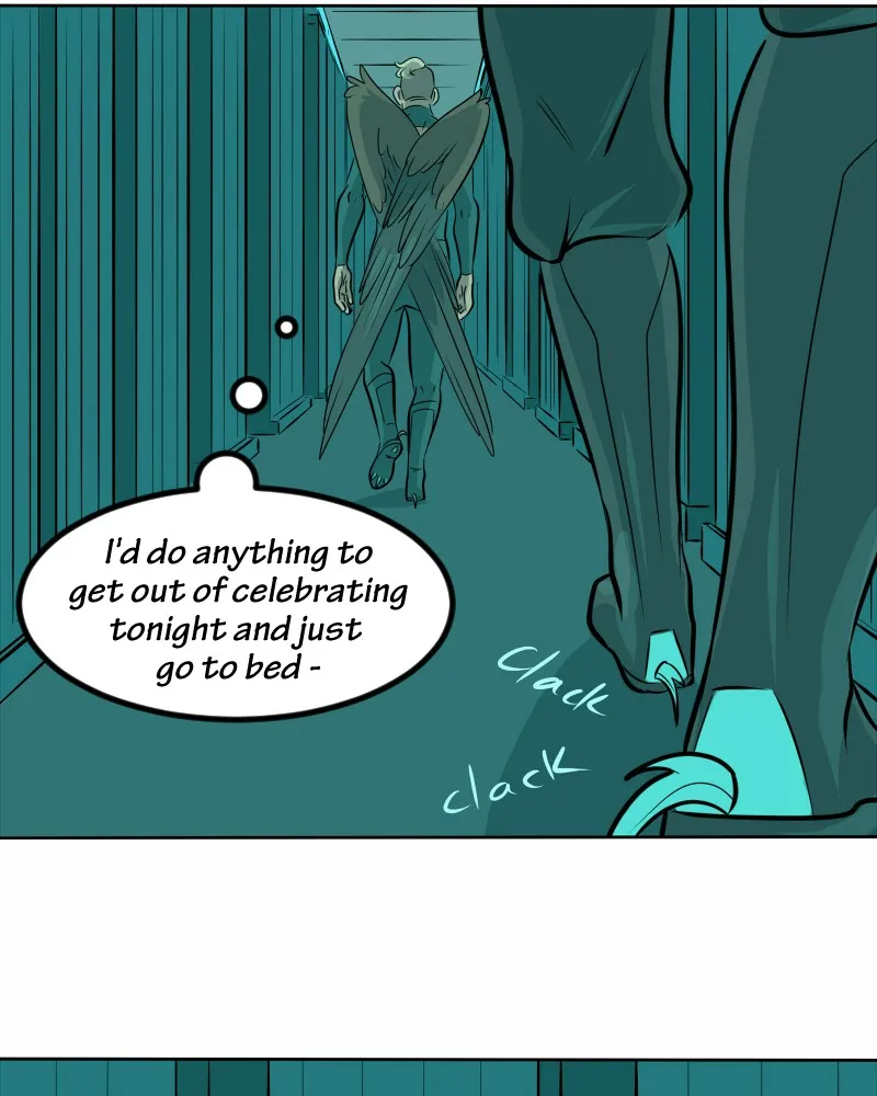 Read The Croaking chapter 76 image 45 on Lezhin