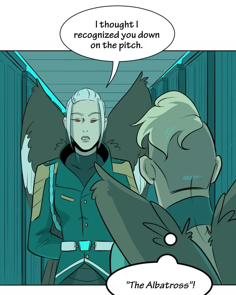 Read The Croaking chapter 76 image 47 on Lezhin