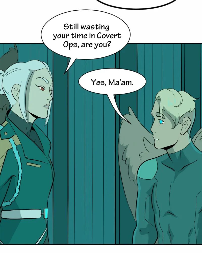 Read The Croaking chapter 76 image 48 on Lezhin