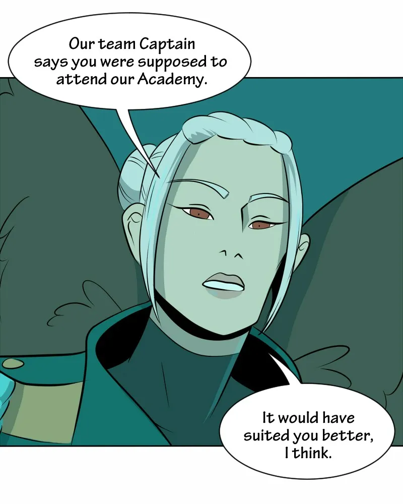 Read The Croaking chapter 76 image 49 on Lezhin