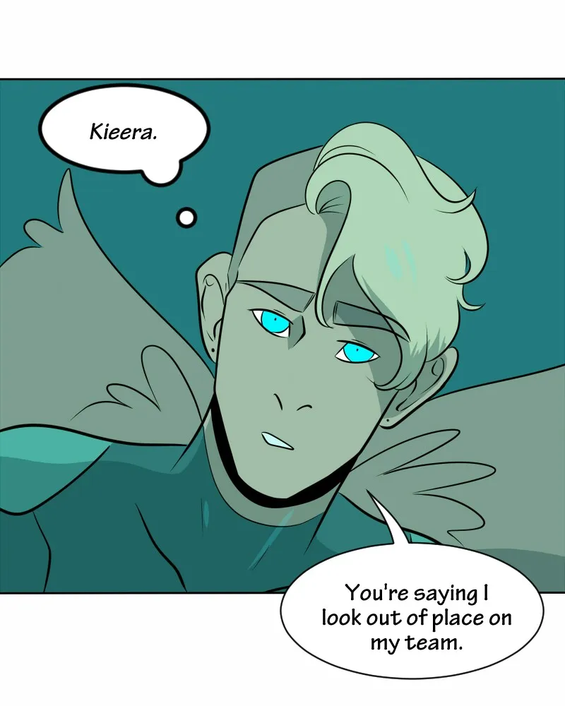Read The Croaking chapter 76 image 50 on Lezhin
