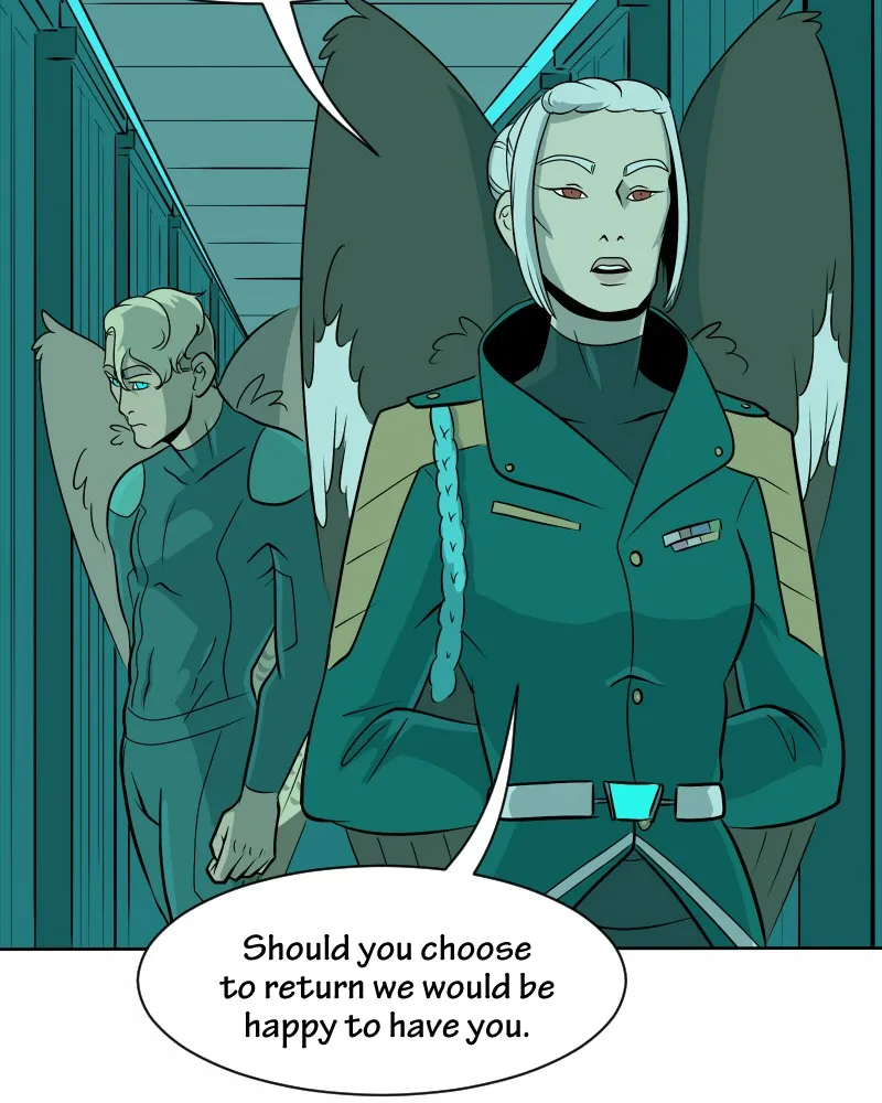 Read The Croaking chapter 76 image 52 on Lezhin