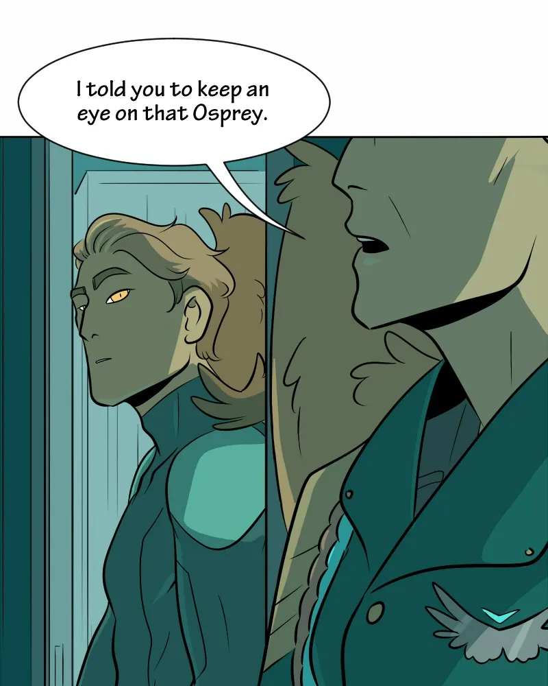 Read The Croaking chapter 76 image 57 on Lezhin