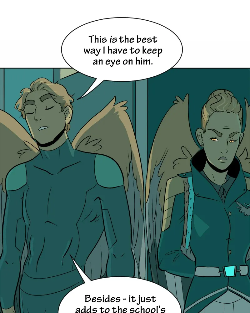 Read The Croaking chapter 76 image 59 on Lezhin