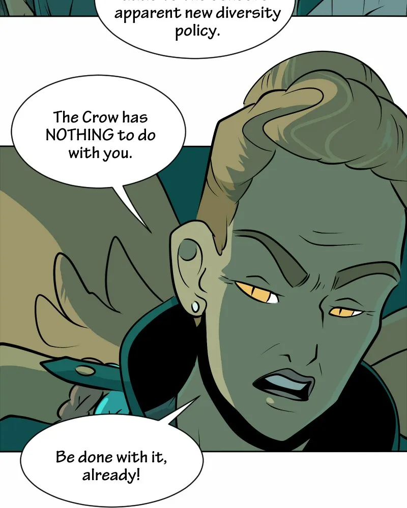 Read The Croaking chapter 76 image 60 on Lezhin