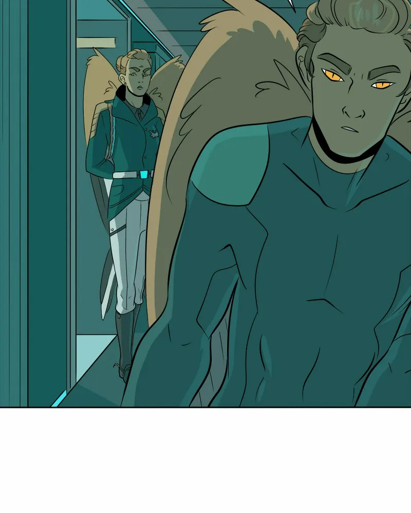 Read The Croaking chapter 76 image 62 on Lezhin