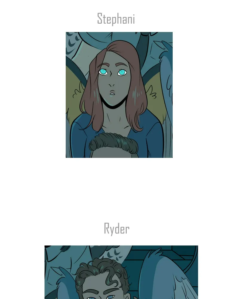 Read The Croaking chapter 76 image 66 on Lezhin