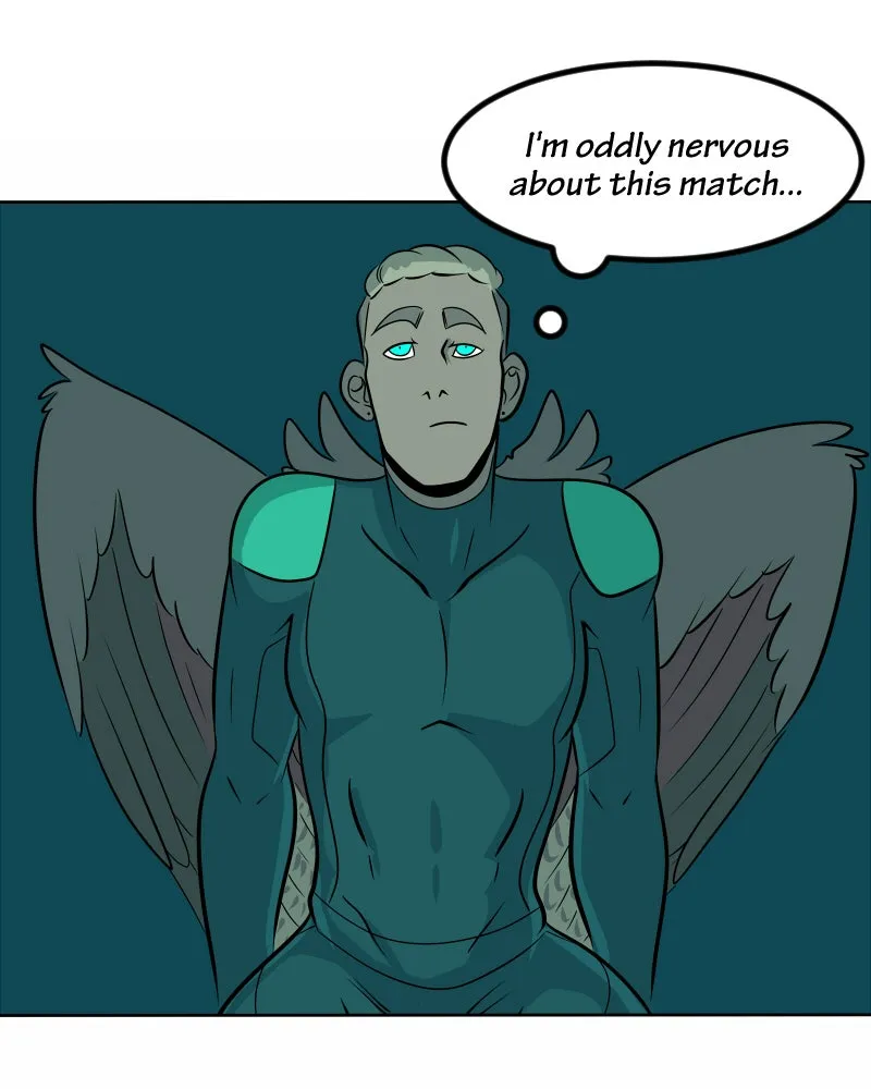 Read The Croaking chapter 76 image 7 on Lezhin