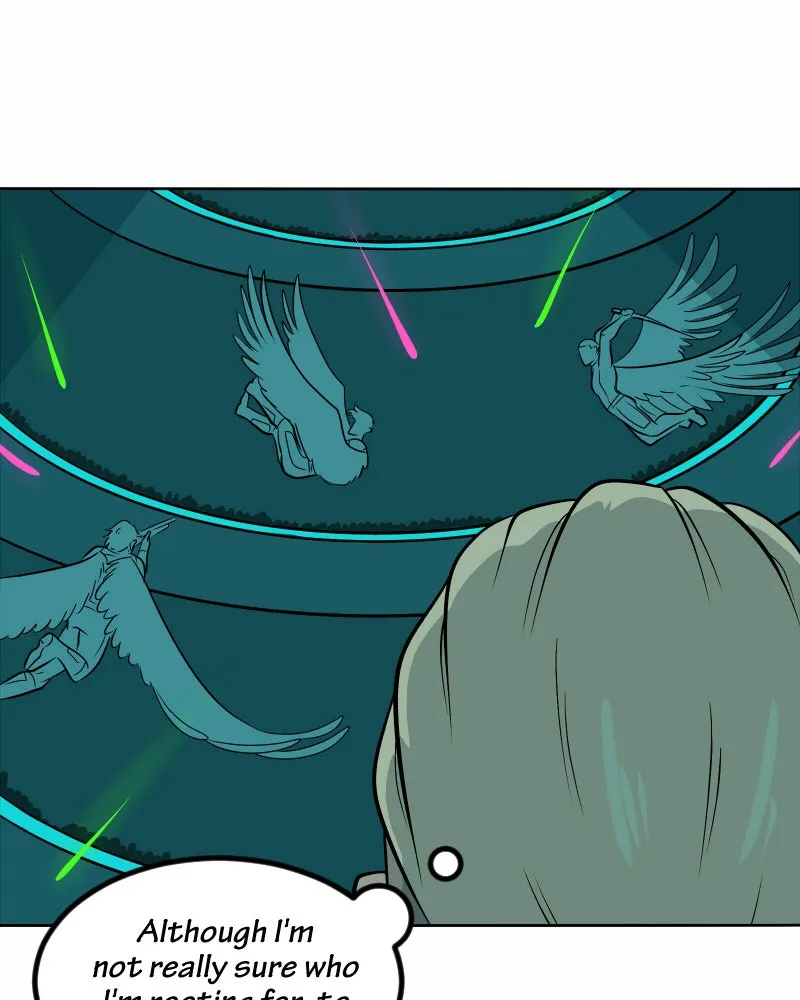 Read The Croaking chapter 76 image 8 on Lezhin