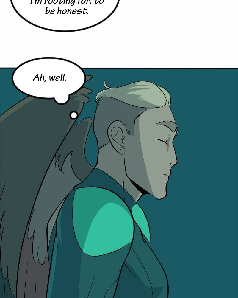 Read The Croaking chapter 76 image 9 on Lezhin