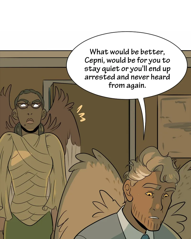 Read The Croaking chapter 77 image 10 on Lezhin