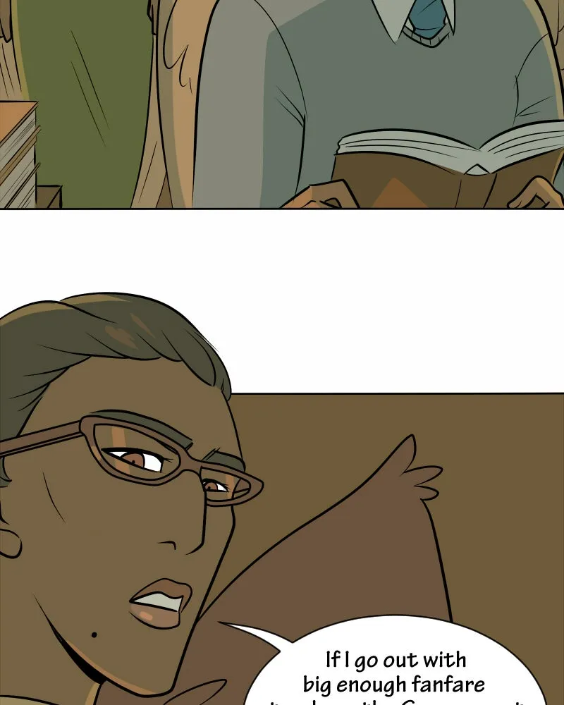 Read The Croaking chapter 77 image 11 on Lezhin