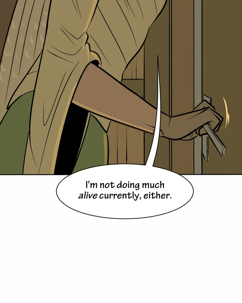 Read The Croaking chapter 77 image 14 on Lezhin