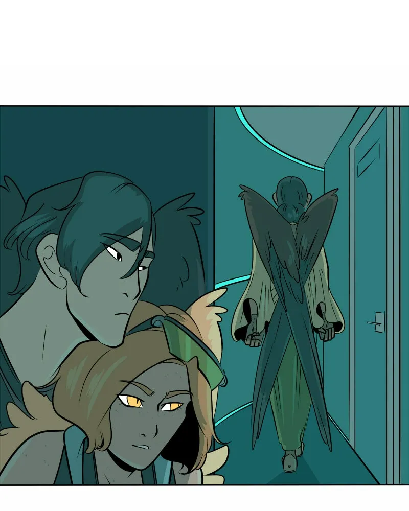 Read The Croaking chapter 77 image 15 on Lezhin