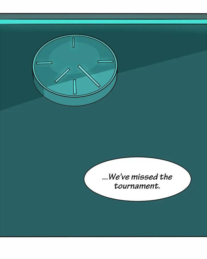 Read The Croaking chapter 77 image 18 on Lezhin