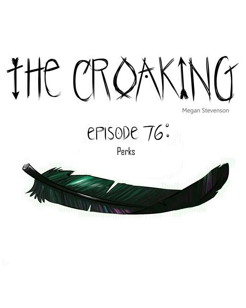 Read The Croaking chapter 77 image 2 on Lezhin