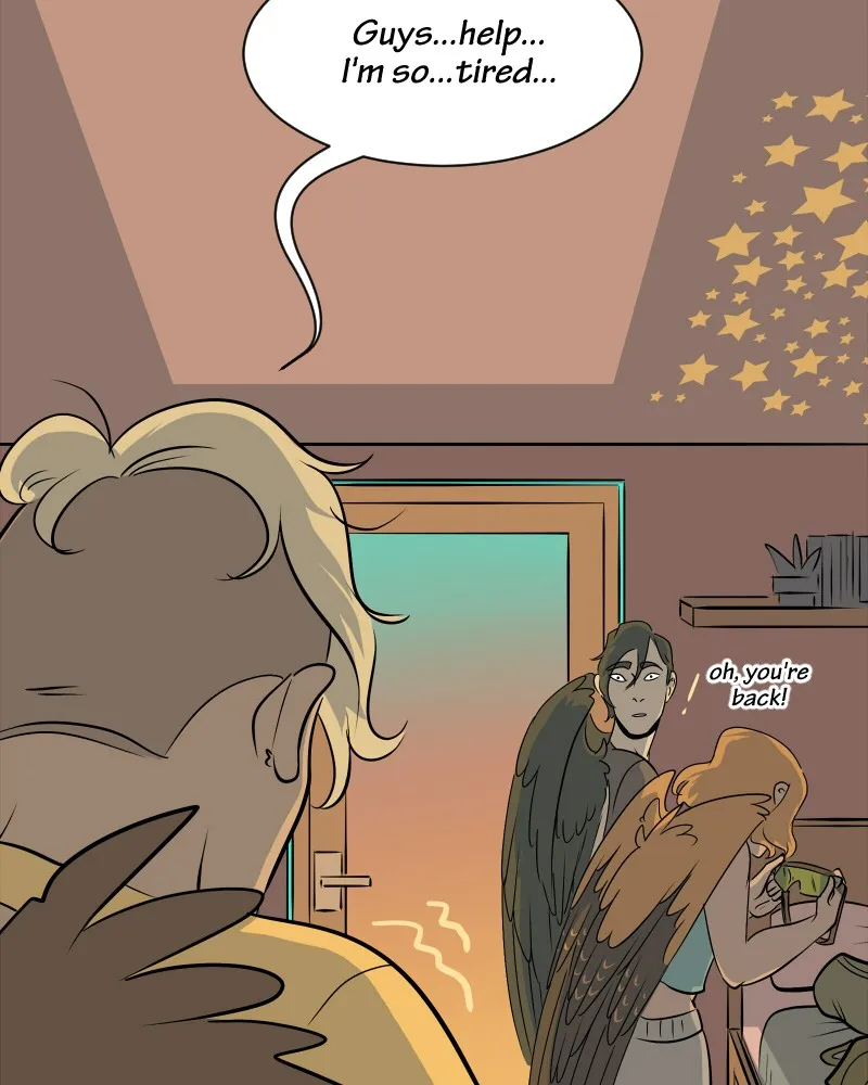 Read The Croaking chapter 77 image 20 on Lezhin