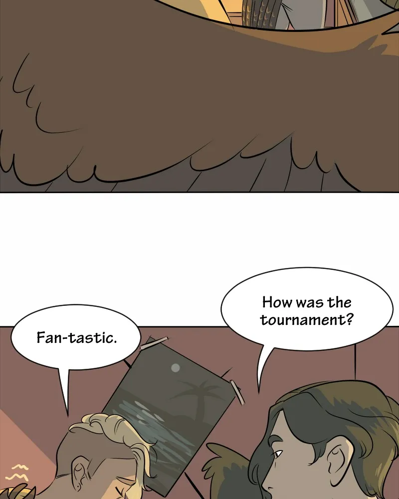 Read The Croaking chapter 77 image 21 on Lezhin
