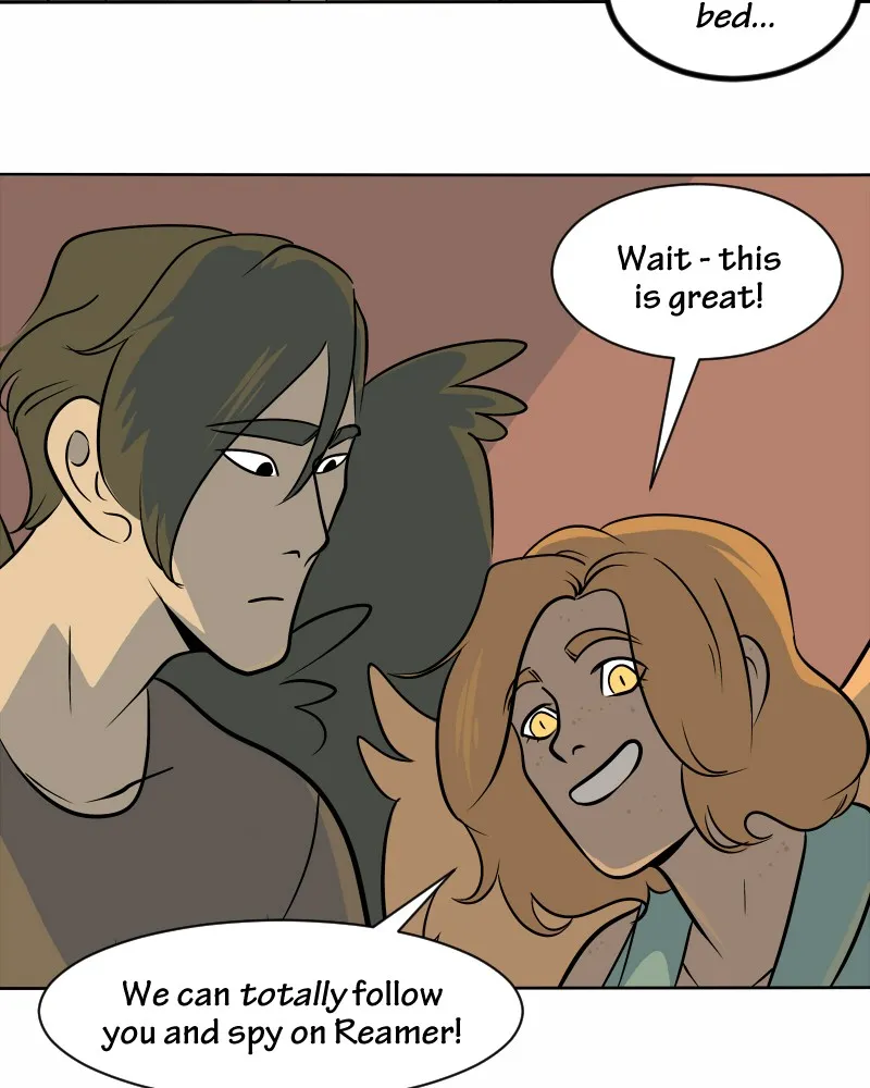 Read The Croaking chapter 77 image 25 on Lezhin