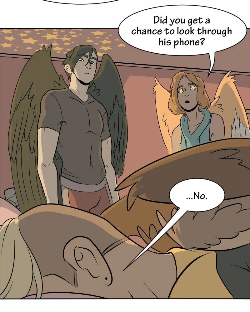 Read The Croaking chapter 77 image 26 on Lezhin