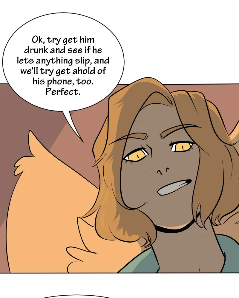Read The Croaking chapter 77 image 27 on Lezhin