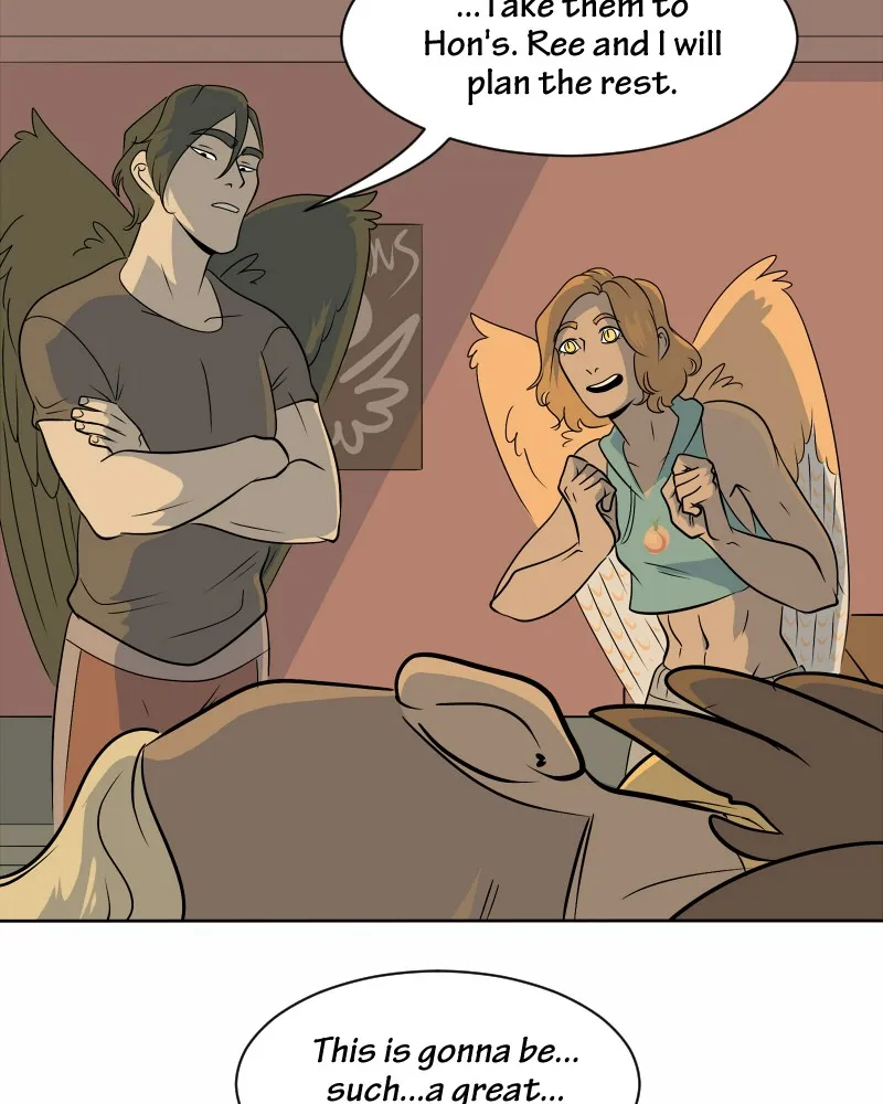Read The Croaking chapter 77 image 29 on Lezhin