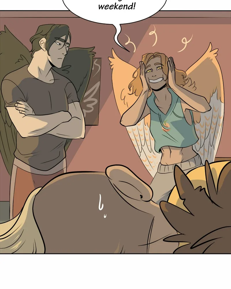 Read The Croaking chapter 77 image 30 on Lezhin