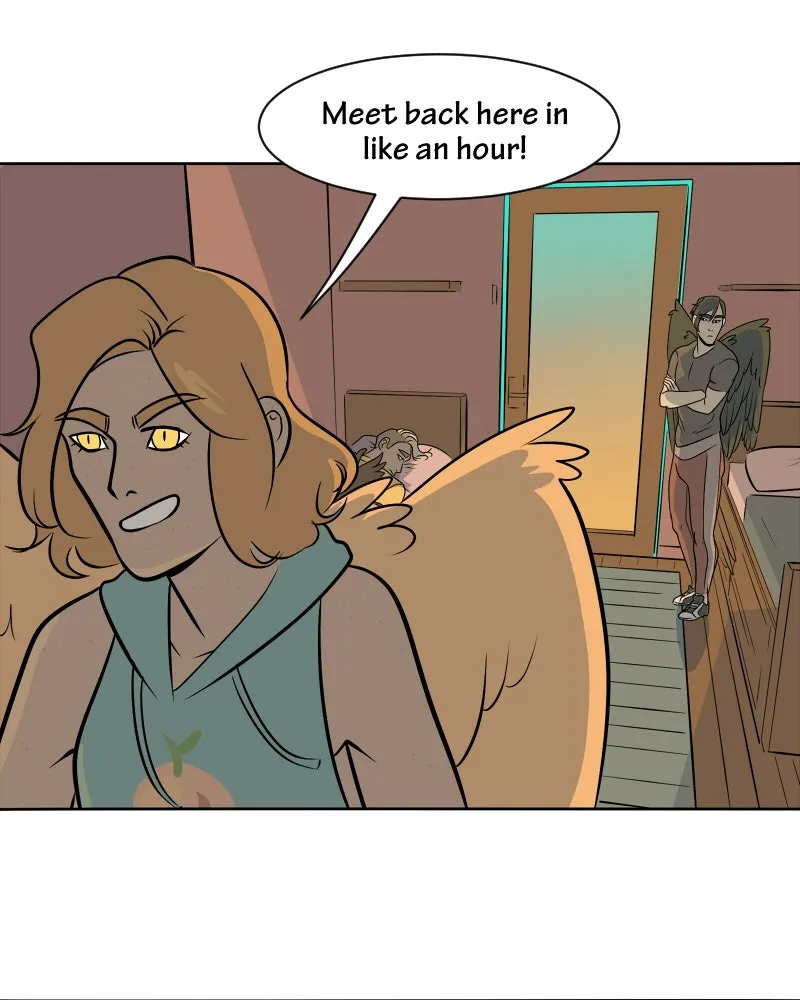 Read The Croaking chapter 77 image 31 on Lezhin