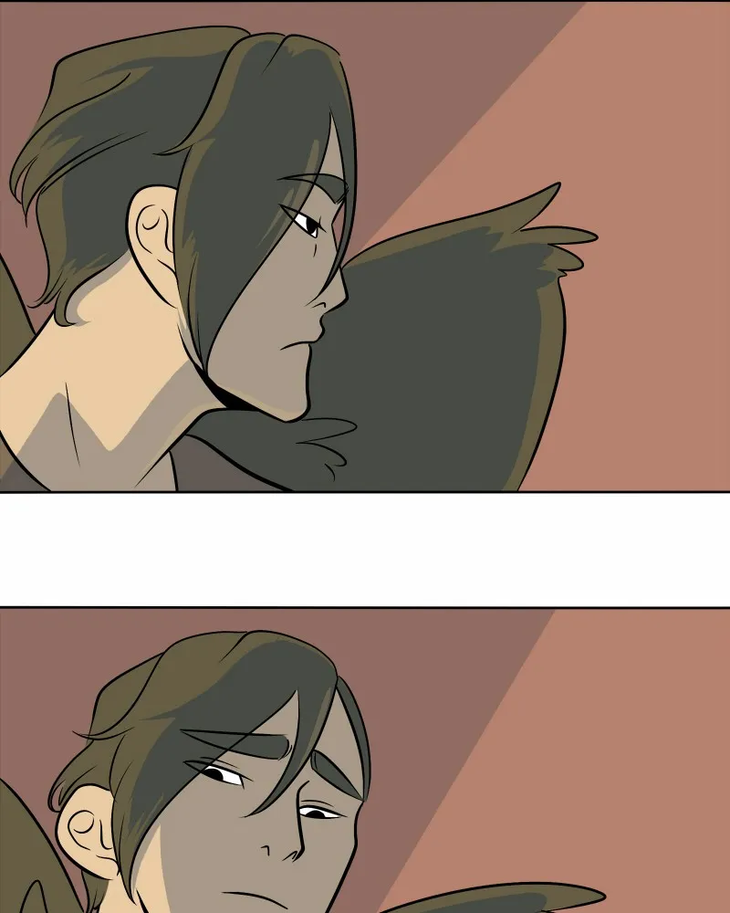 Read The Croaking chapter 77 image 32 on Lezhin