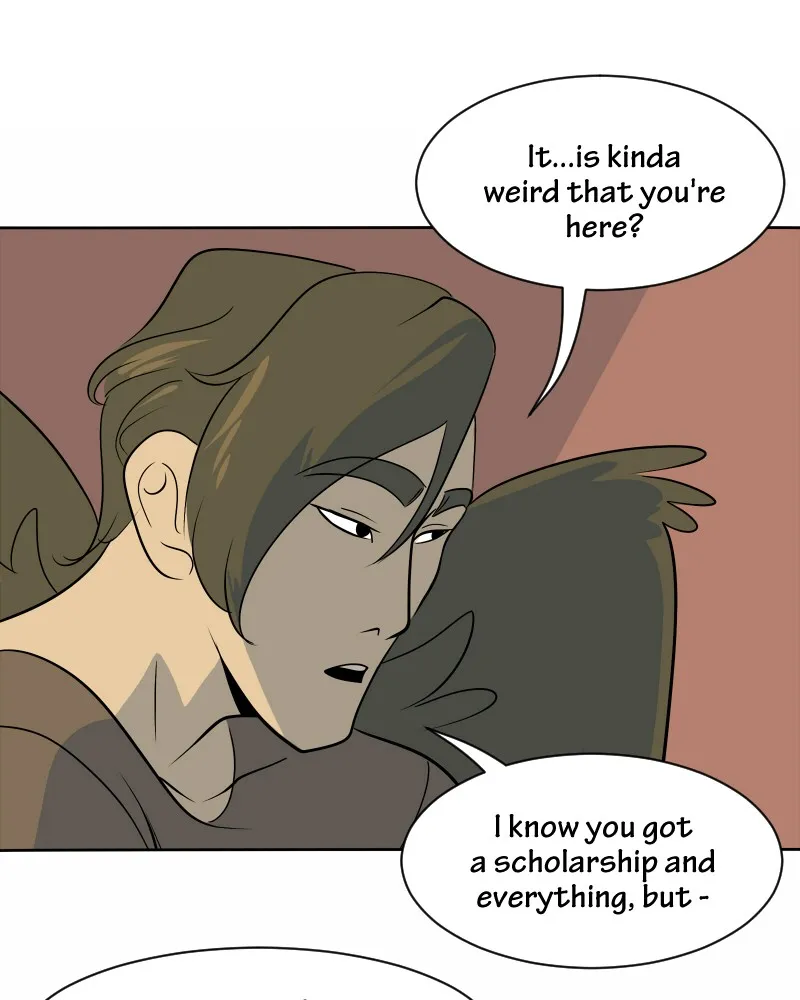 Read The Croaking chapter 77 image 35 on Lezhin