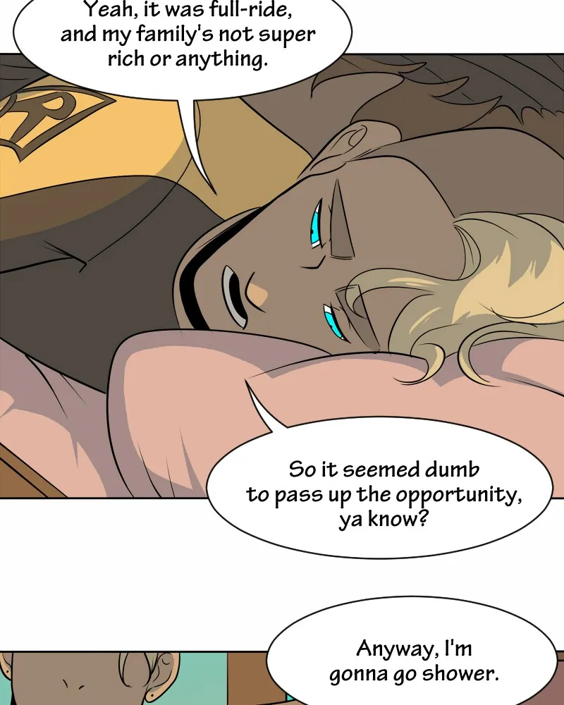 Read The Croaking chapter 77 image 36 on Lezhin
